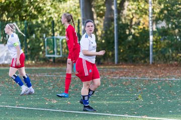 Bild 40 - F Hamburger SV 3 - Walddoerfer SV 2 : Ergebnis: 5:2